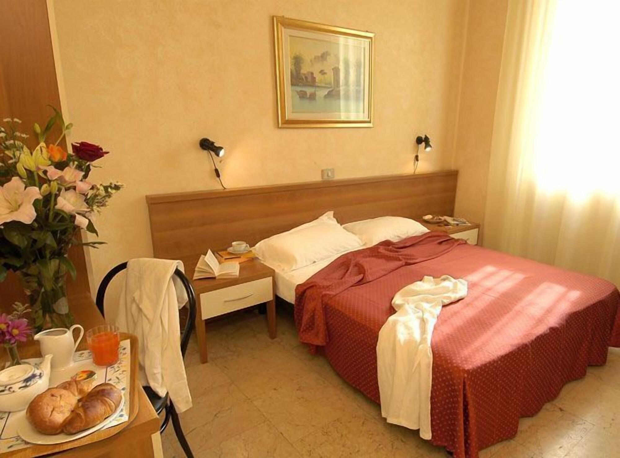 Ca' Grande Hotel Milan Exterior photo