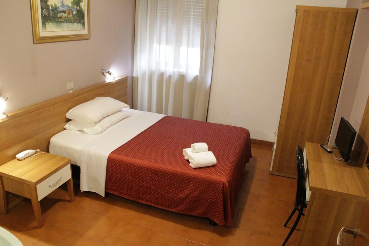 Ca' Grande Hotel Milan Exterior photo